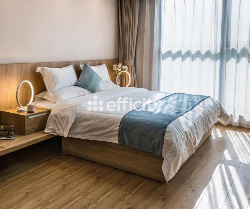 Appartement - 91 m² - 3 pièces