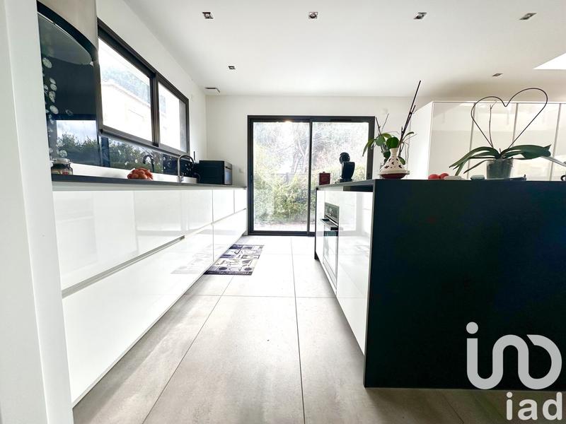 Maison de maîtres - 230 m² - 5 pièces