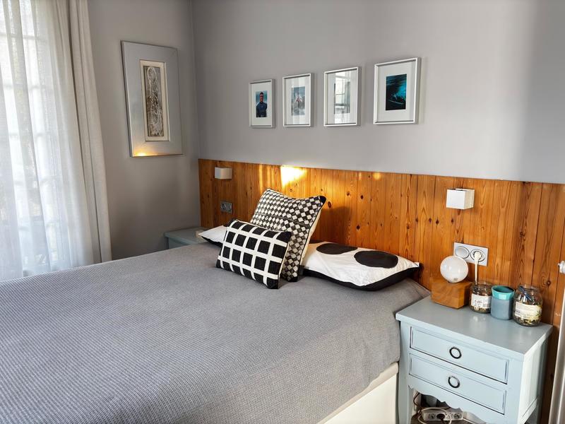 Appartement - 73 m² - 4 pièces