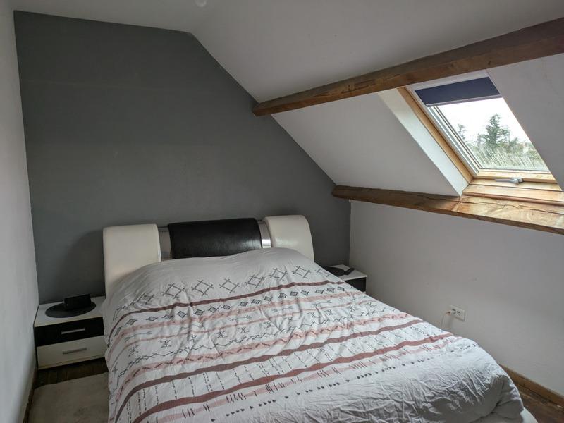 Maison - 133 m² - 8 pièces