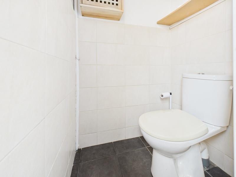 Appartement - 96 m² - 4 pièces