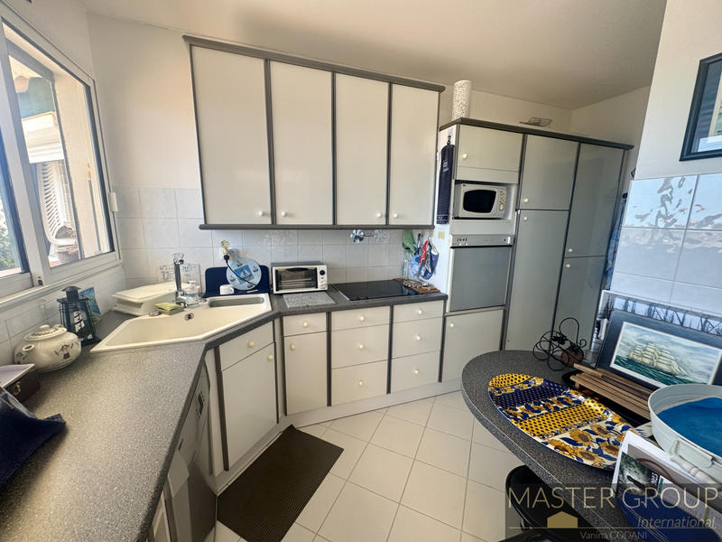 Duplex - 100 m² - 4 pièces