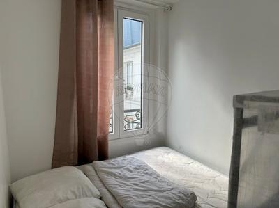 Studio - 19 m² - 2 pièces