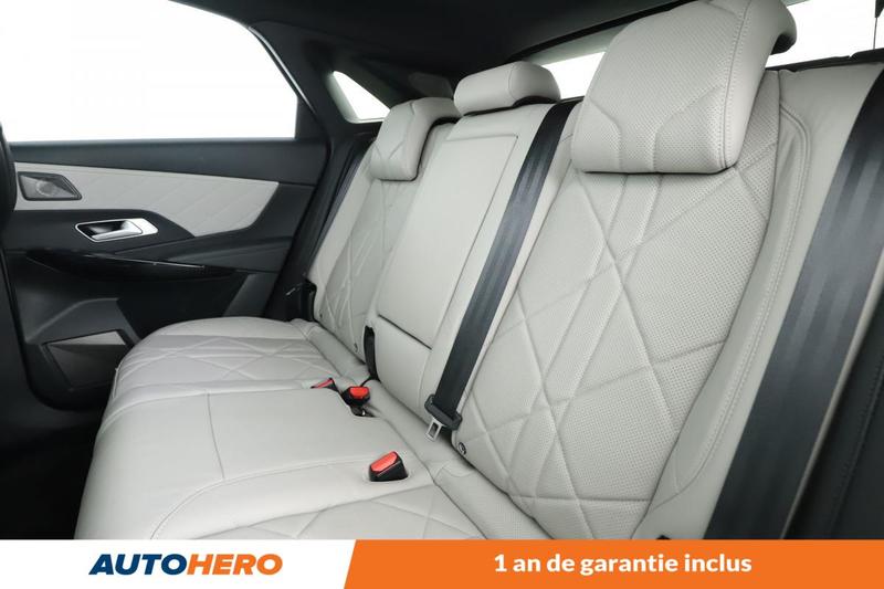 Ds Ds 7 Crossback 2.0 Blue-HDi So Chic Automatique 180 ch