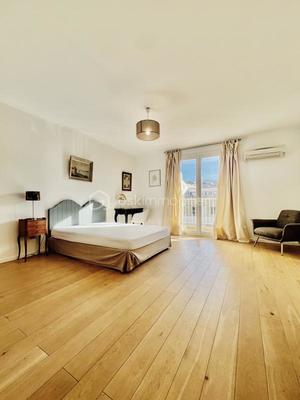 Appartement - 52 m² - 2 pièces