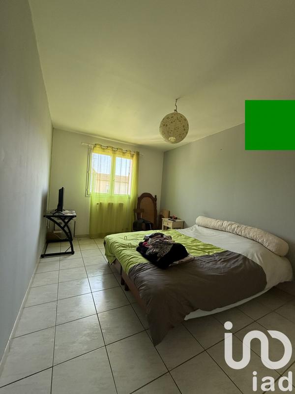 Maison - 132 m² - 5 pièces