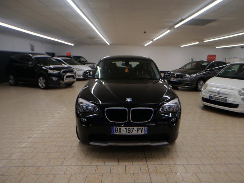 Bmw X1 18d sDrive 2.0 d 16v Dpf 143 cv