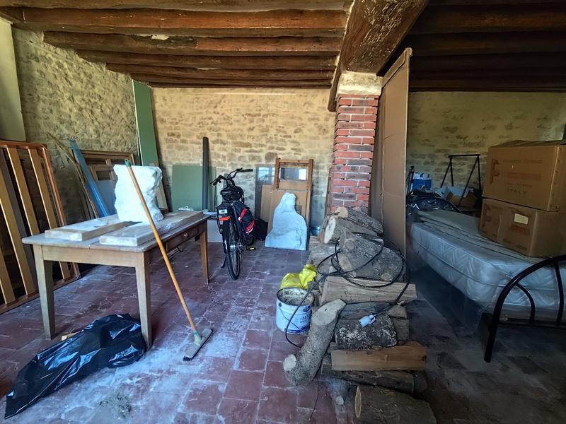 Viager - Maison - 45 m² - 2 pièces