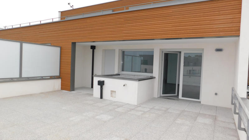 Appartement - 75 m² - 3 pièces