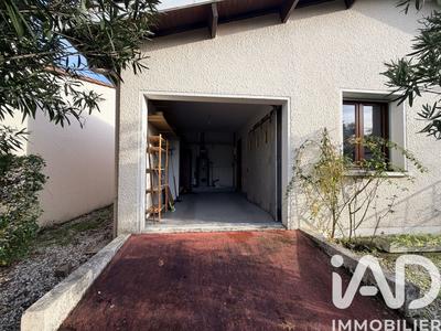 Maison - 65 m² - 3 pièces