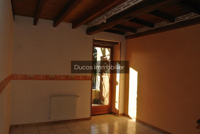 Maison - 102 m² - 4 pièces