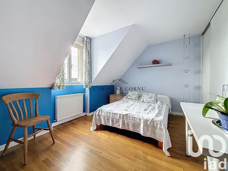 Maison - 150 m² - 7 pièces