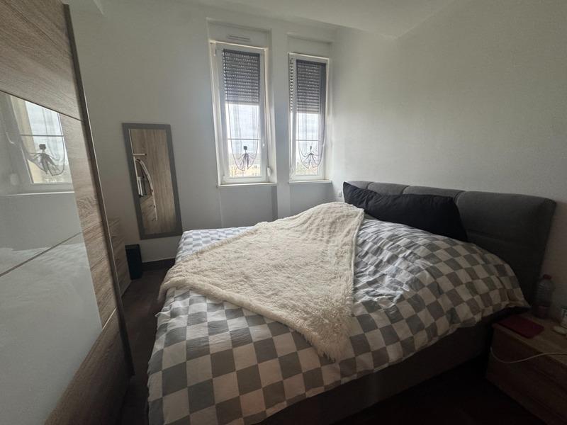 Appartement - 85 m² - 3 pièces