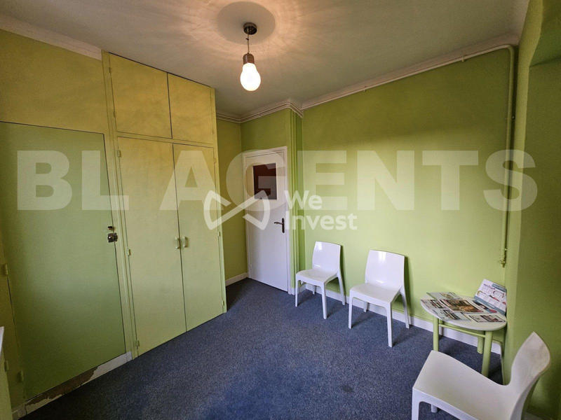 Appartement - 77 m² - 3 pièces