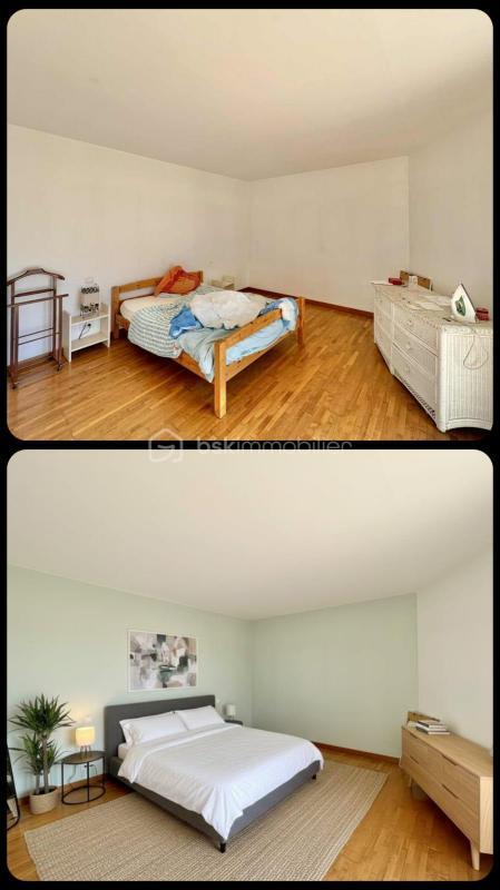 Maison traditionnelle - 225 m² - 6 pièces