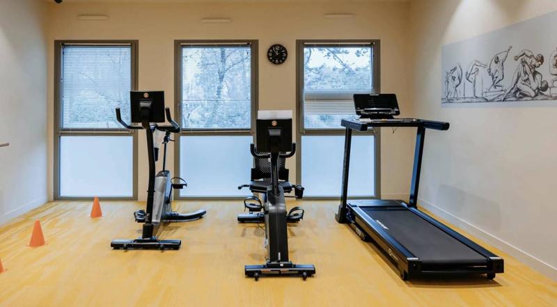 Appartement - 42 m² - 1 pièce