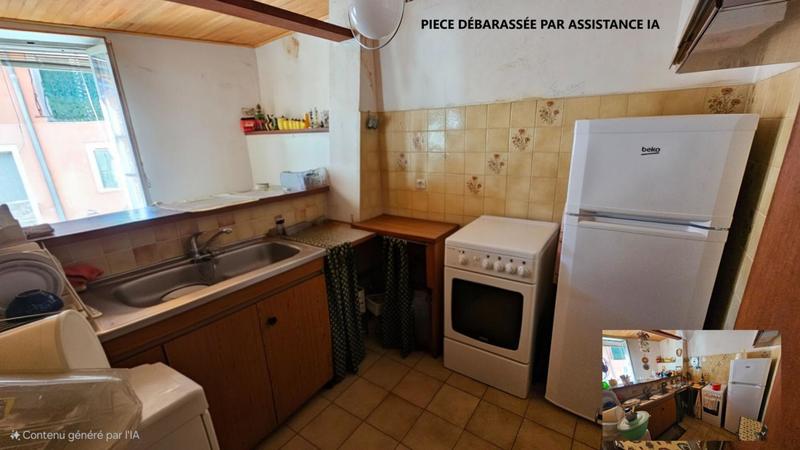 Appartement - 105 m² - 4 pièces
