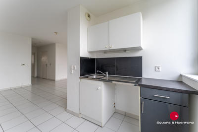 Appartement - 69 m² - 3 pièces