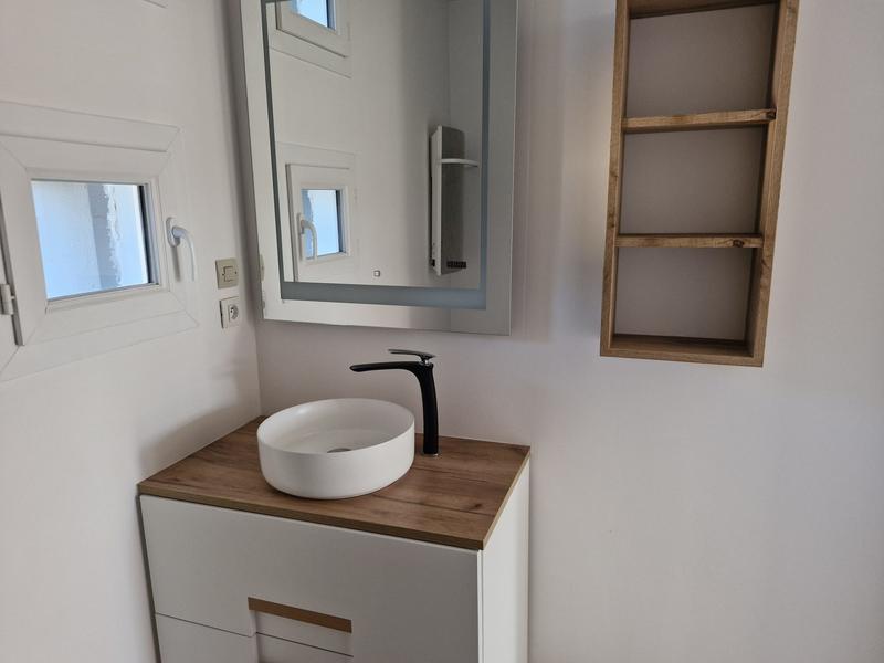 Maison - 75 m² - 3 pièces