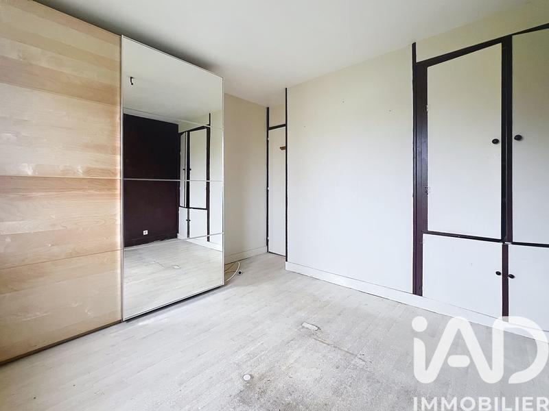 Maison - 89 m² - 4 pièces