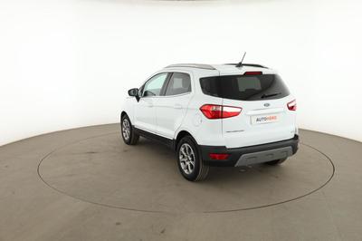 Ford EcoSport 1.0 EcoBoost Titanium 125 ch