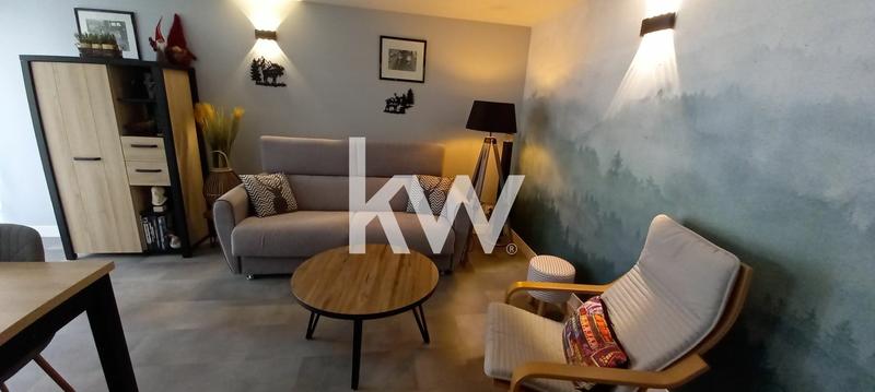 Maison - 121 m² - 5 pièces