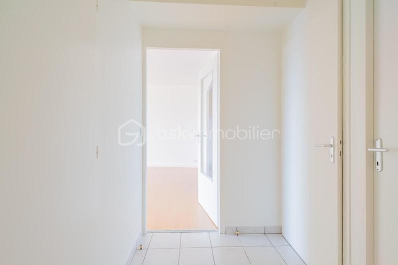 Appartement - 54 m² - 2 pièces