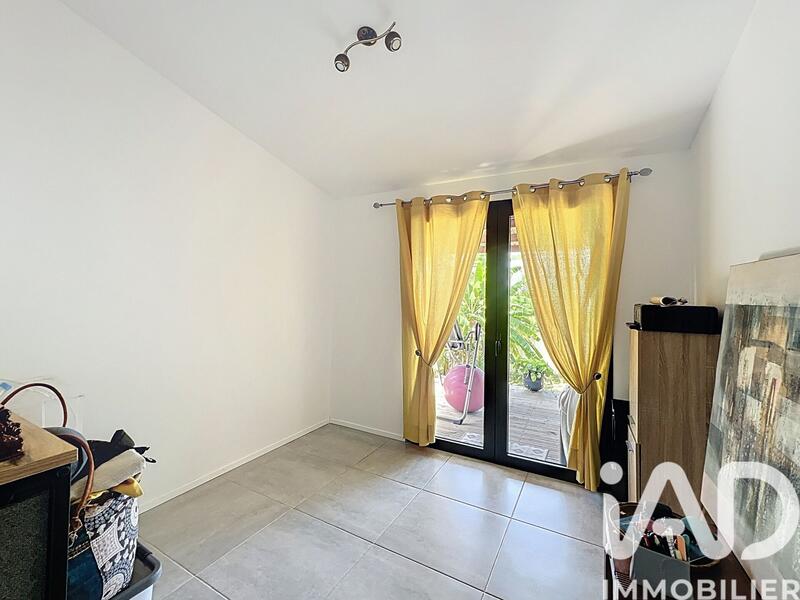 Maison - 82 m² - 4 pièces