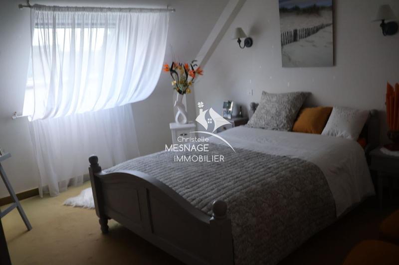 Maison traditionnelle - 150 m² - 7 pièces