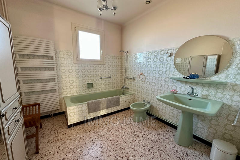 Maison - 112 m² - 4 pièces