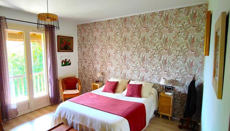 Propriété - 231 m² - 7 pièces