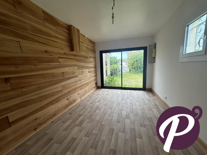 Maison - 116 m² - 6 pièces