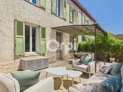 Maison - 112 m² - 5 pièces