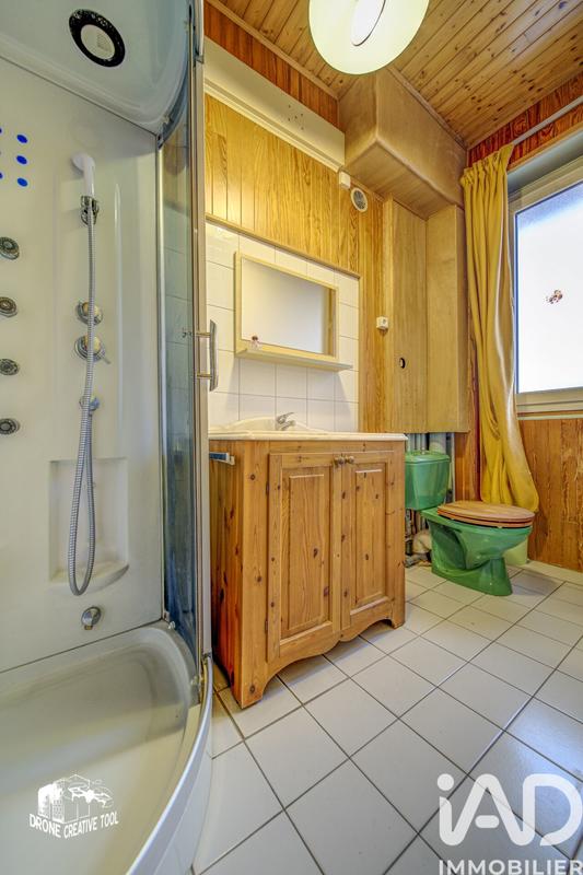 Appartement - 73 m² - 3 pièces