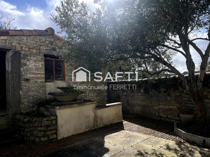 Maison - 151 m² - 6 pièces