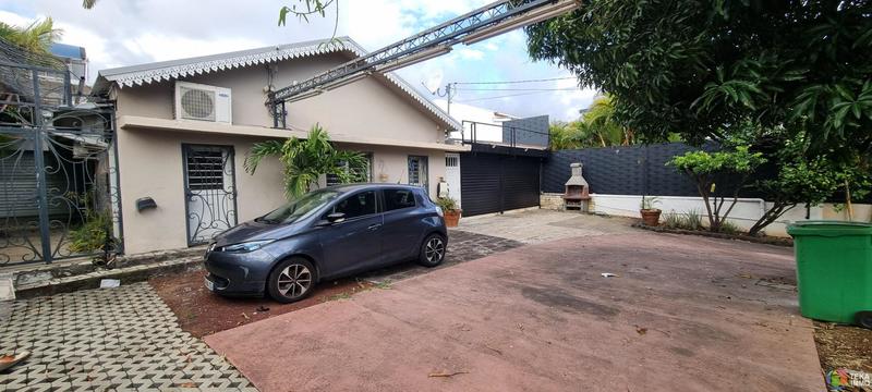 Bureau - 300 m² - 9 pièces