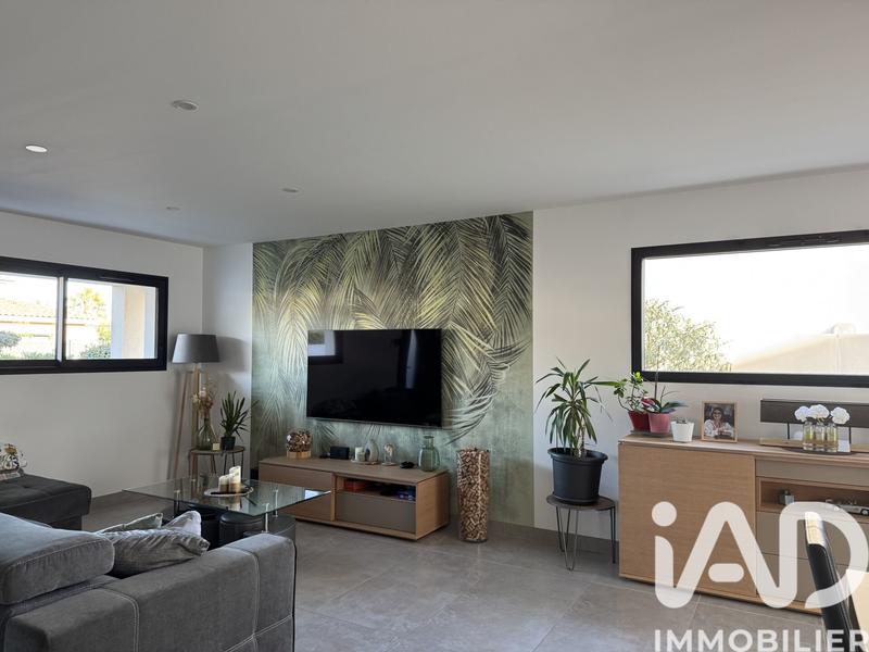 Maison - 117 m² - 4 pièces