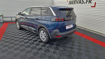 Peugeot 5008 Bluehdi 130ch Eat8 Active Pack