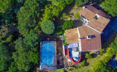 Maison d'architecte - 263 m² - 9 pièces