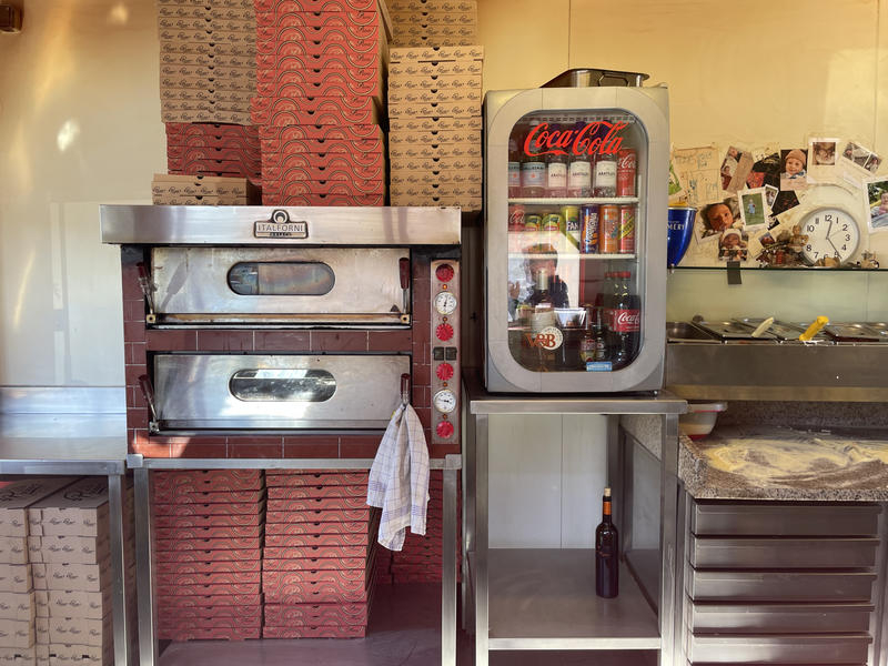 Fonds de commerce - Magasins - 32 m²