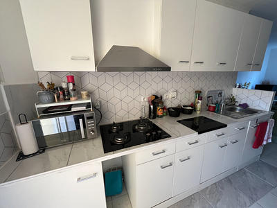 Maison - 100 m² - 3 pièces