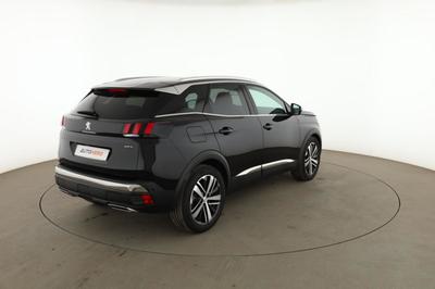 Peugeot 3008 2.0 Blue-HDi Gt Eat8 180 ch