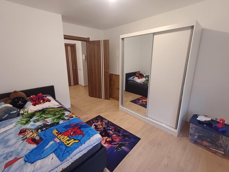 Appartement - 89 m² - 3 pièces