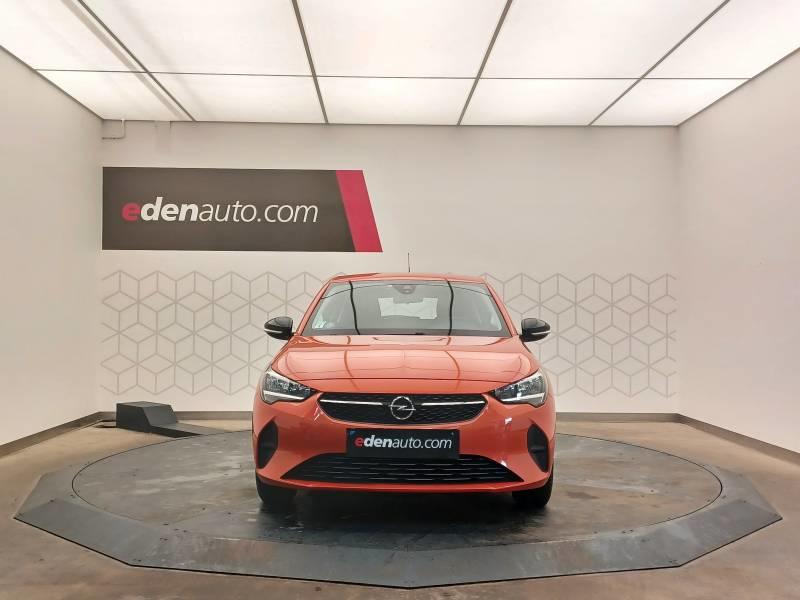 Opel Corsa 1.2 75 ch Bvm5