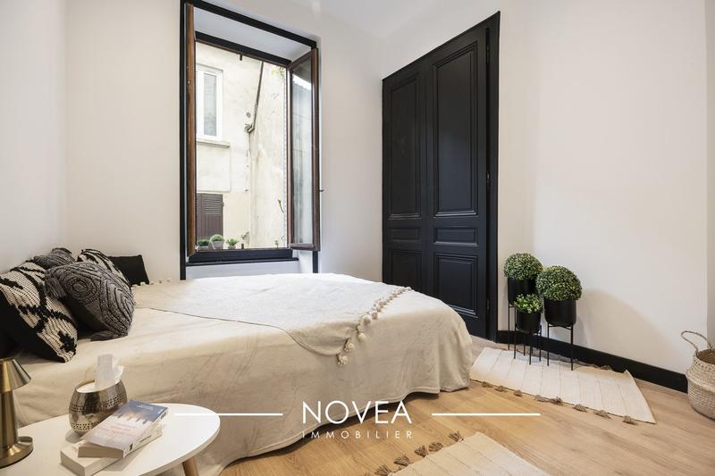 Appartement - 42 m² - 3 pièces