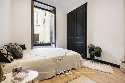 Appartement - 42 m² - 3 pièces