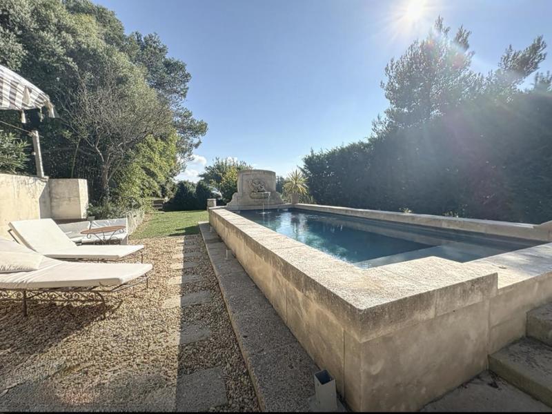 Maison - 149 m² - 5 pièces