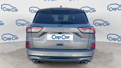 Ford Kuga III 1.5 Ecoblue 120 Powershift St-Line Business