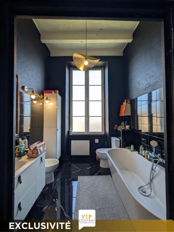 Maison - 229 m² - 6 pièces