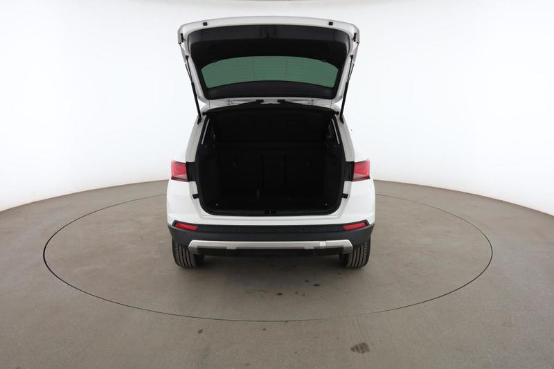 Seat Ateca 1.6 Tdi Ecomotive Style Dsg7 115 ch